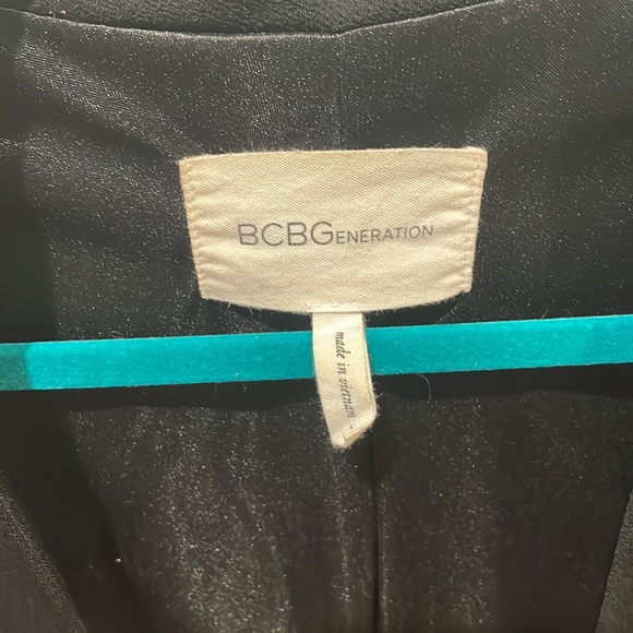 BCBGeneration Blazer - Picture 3 of 3